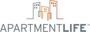Logo for Apartment Life Ministries