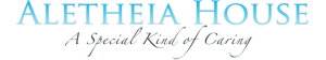 Logo for Alethia House