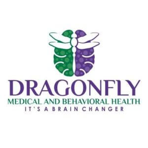Dragonfly Medical and Behavioral Health - Logo