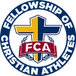 Logo for Fellowship of Christian Athletes