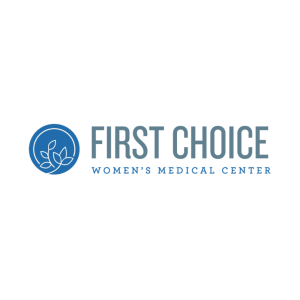 First Choice Logo