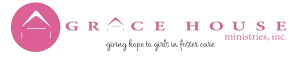 Logo for Grace House Ministries