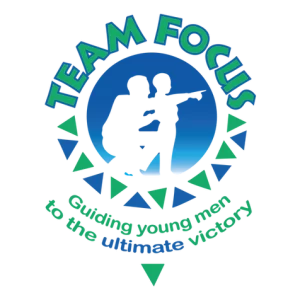 Team Focus Logo - PNG File
