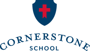 Logo for Cornerstone Schools of Alabama