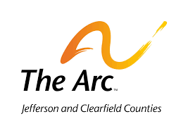 Logo for Arc of Jefferson County