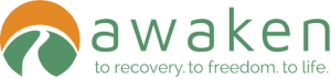 Logo for Awaken