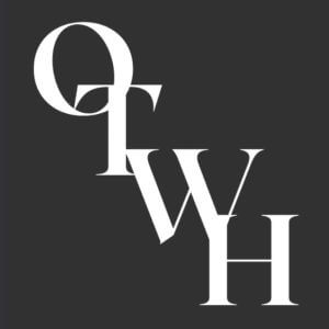 Logo for On The Way Home Reentry