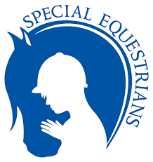 Logo for Special Equestrians