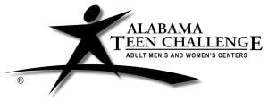 Logo for Alabama Teen Challenge