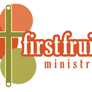 Logo for First Fruits Ministries